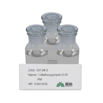 1-Methoxypropan-2-Ol dalam industri cat dan pelapis