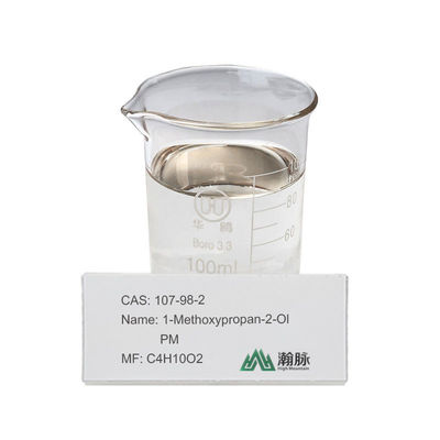 Menjelajahi Dampak Lingkungan dari Aditif Kimia 1-Methoxypropan-2-Ol