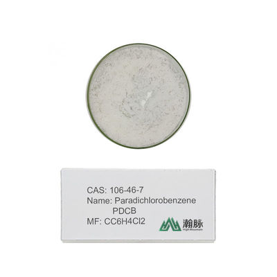 Kemurnian tinggi PDCB 1,4-Dichlorobenzene CAS 106-46-7 untuk sintesis kimia dan manufaktur