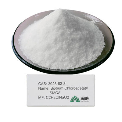 Natrium Monokloroasetat C2H2ClNaO2 Prekursor Efisien untuk Perekat Carboxymethyl Cellulose dan Farmasi