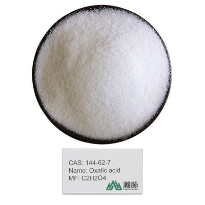Oxalic Acid Dihydrate 99,6% Min Industri Grade Oxalic Acid Dihydrate 99,6% Min Industri Grade