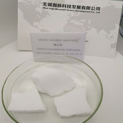 SFS Sodium Formaldehida Sulphoxylate