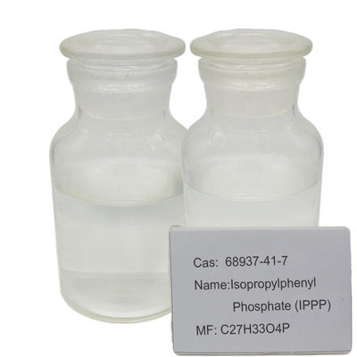 99 murni Isopropilfenil Fosfat IPPP CAS 68937-41-7