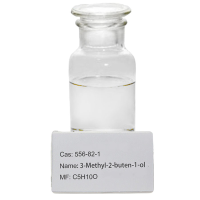 Isopentenyl Alkohol CAS 556-82-1 Permetrin Insektisida Pestisida Menengah
