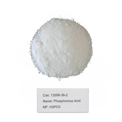 PPA Potassium Phosphonate Fungisida Kimia Aditif 1.65g/m3 Asam Fosfor